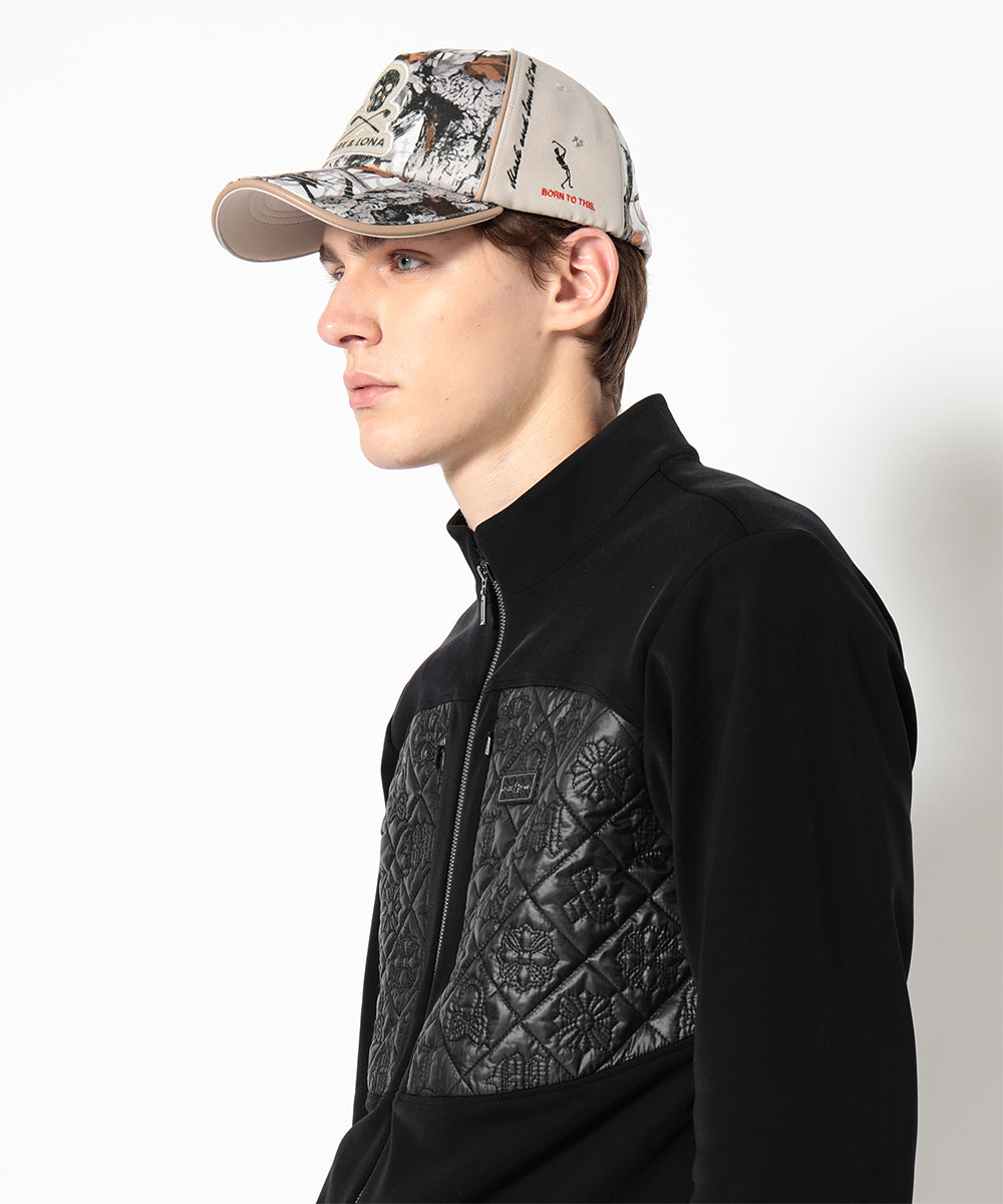 Heritage Skull Cap | MEN and WOMEN