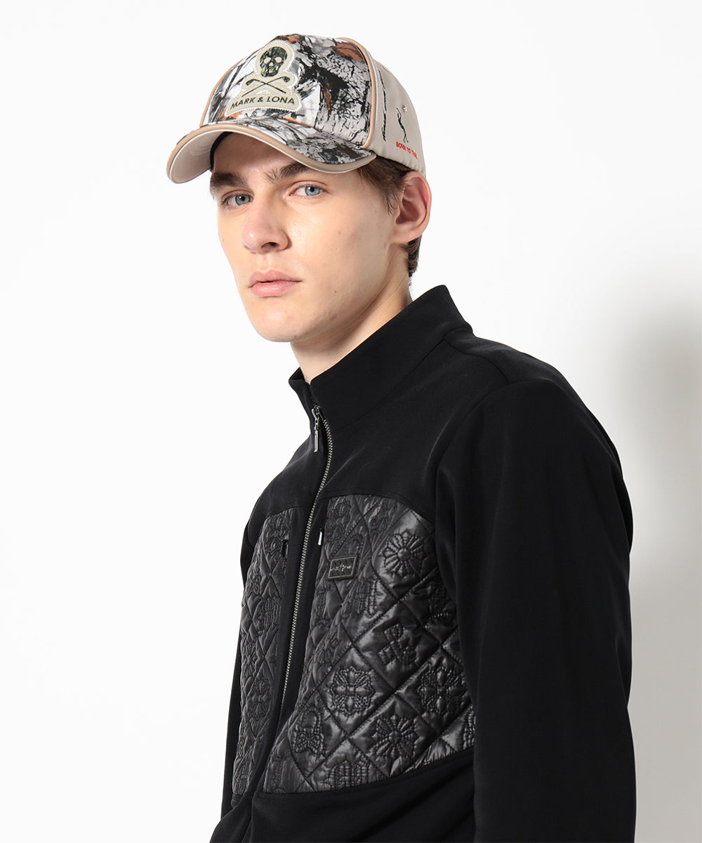 Heritage Skull Cap | MEN and WOMEN