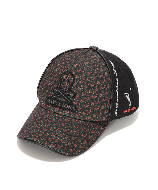 Heritage Skull Cap | MEN and WOMEN
