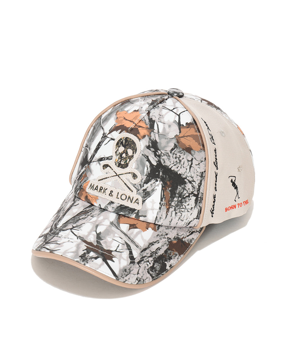 Heritage Skull Cap | MEN and WOMEN