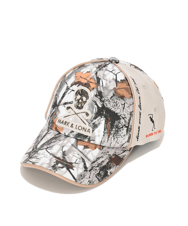 Heritage Skull Cap | MEN and WOMEN