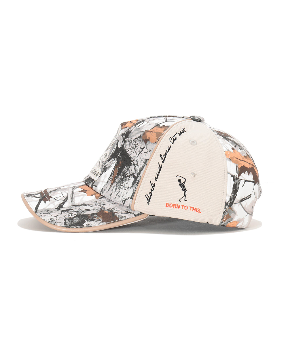 Heritage Skull Cap | MEN and WOMEN
