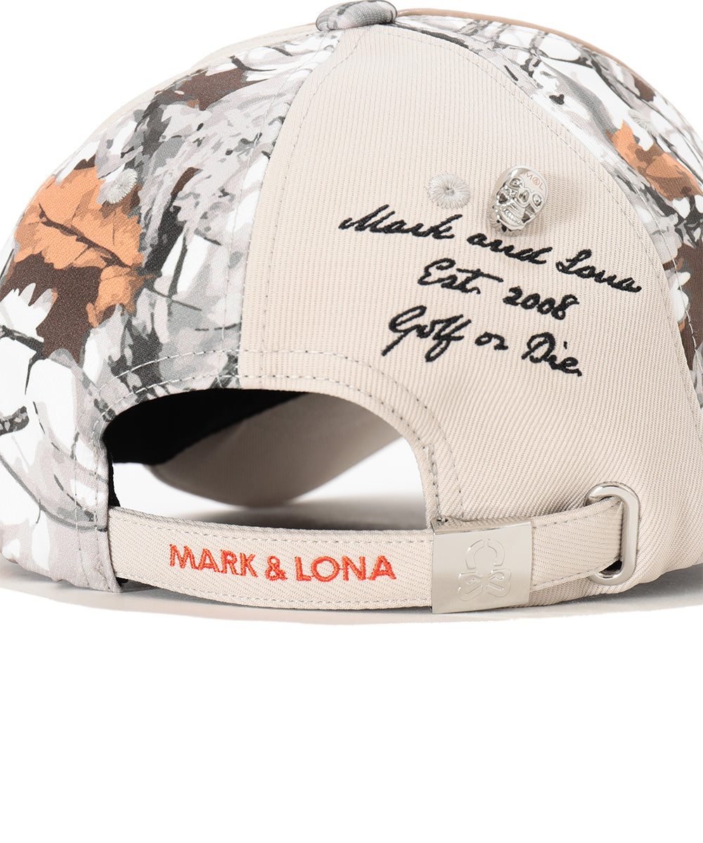 Heritage Skull Cap | MEN and WOMEN