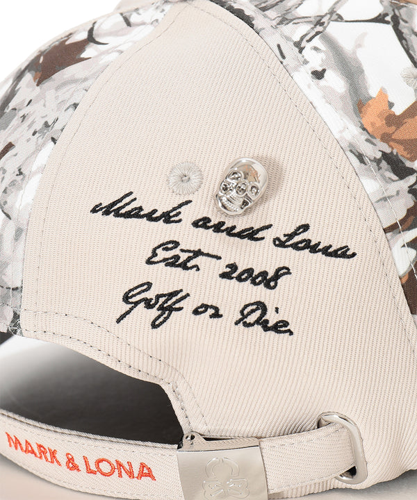Heritage Skull Cap | MEN and WOMEN