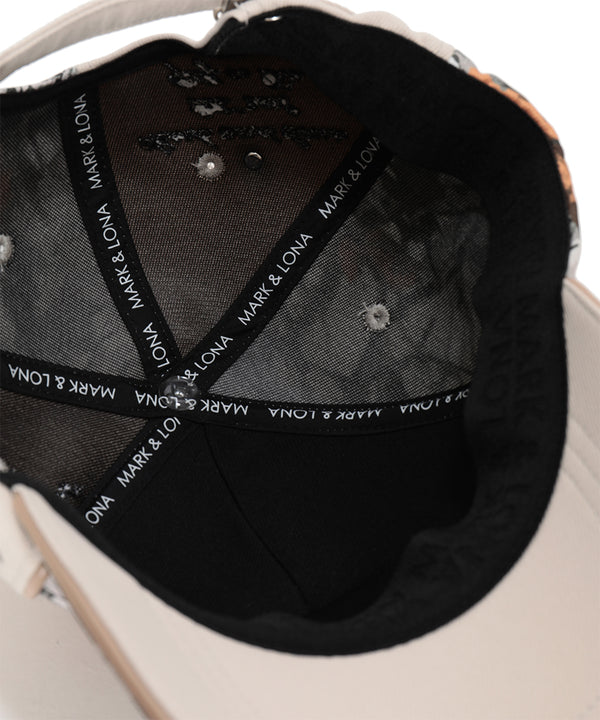 Heritage Skull Cap | MEN and WOMEN