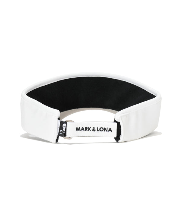 Chrome Skull Visor | MEN and WOMEN