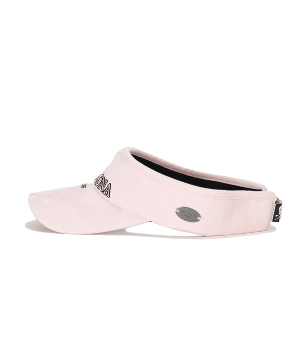 Mercury Camo Stretch Visor | MEN and WOMEN