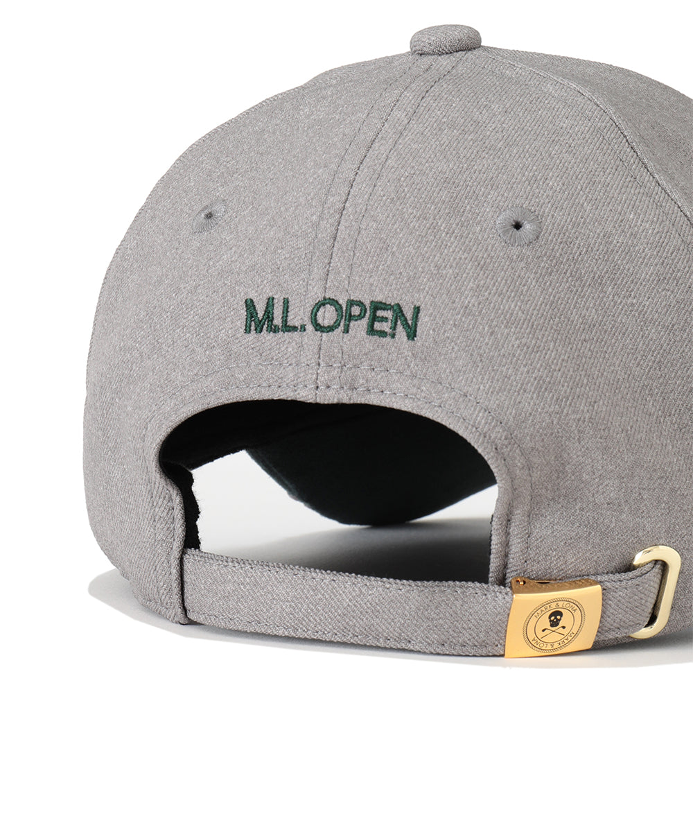 Triumph Suede Combo Cap | MEN and WOMEN