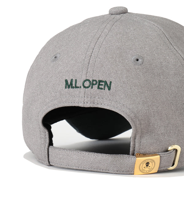 Triumph Suede Combo Cap | MEN and WOMEN