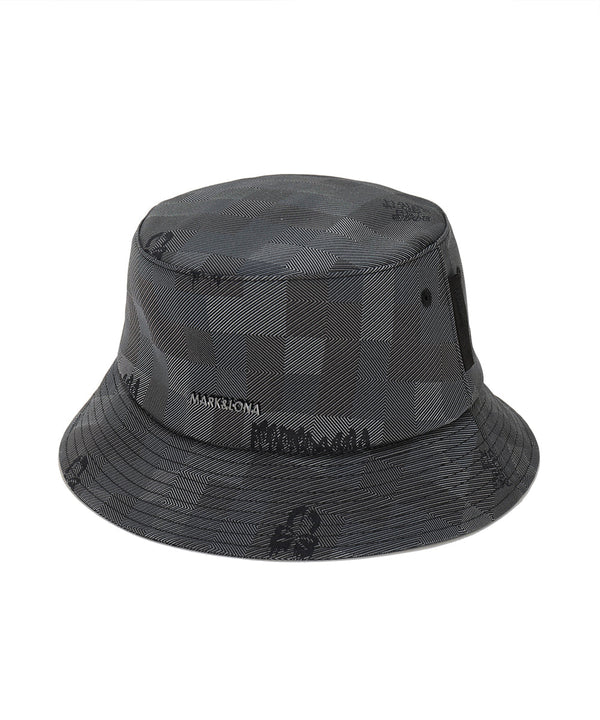 Voxel Bucket Hat | MEN and WOMEN