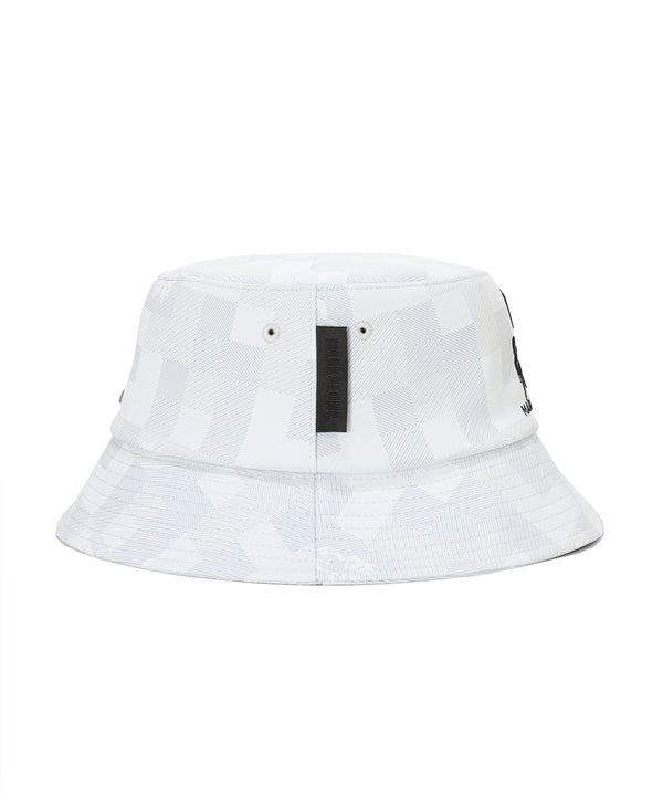 Voxel Bucket Hat | MEN and WOMEN