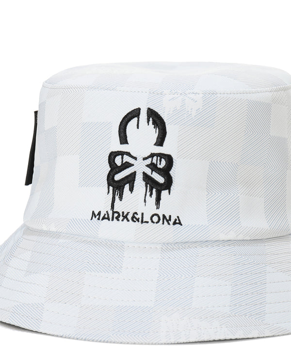 Voxel Bucket Hat | MEN and WOMEN