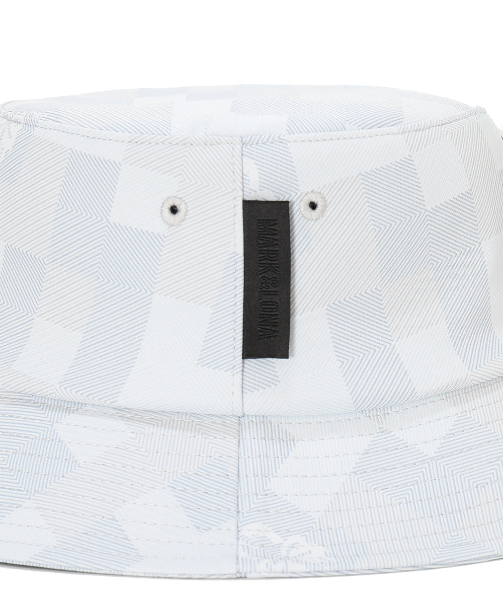 Voxel Bucket Hat | MEN and WOMEN