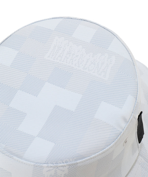 Voxel Bucket Hat | MEN and WOMEN