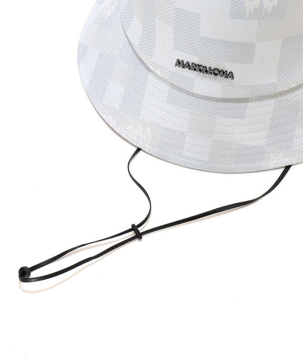 Voxel Bucket Hat | MEN and WOMEN