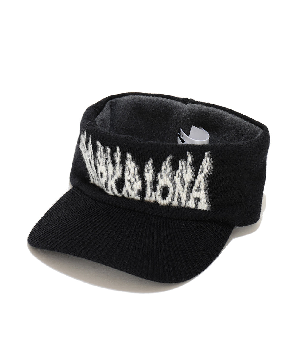 G.O.D. Knit Visor | MEN and WOMEN