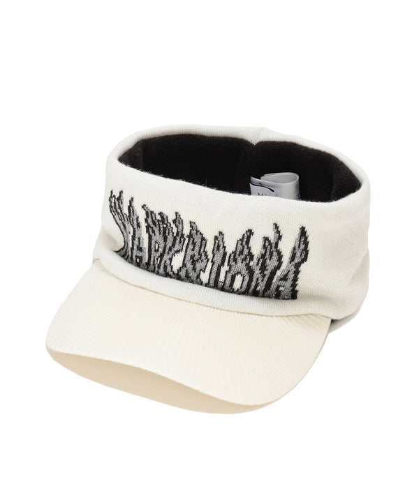 G.O.D. Knit Visor | MEN and WOMEN