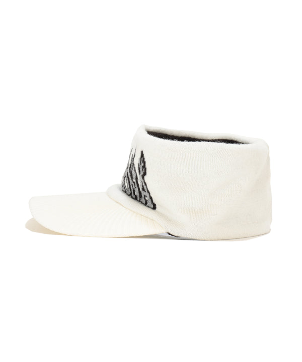 G.O.D. Knit Visor | MEN and WOMEN