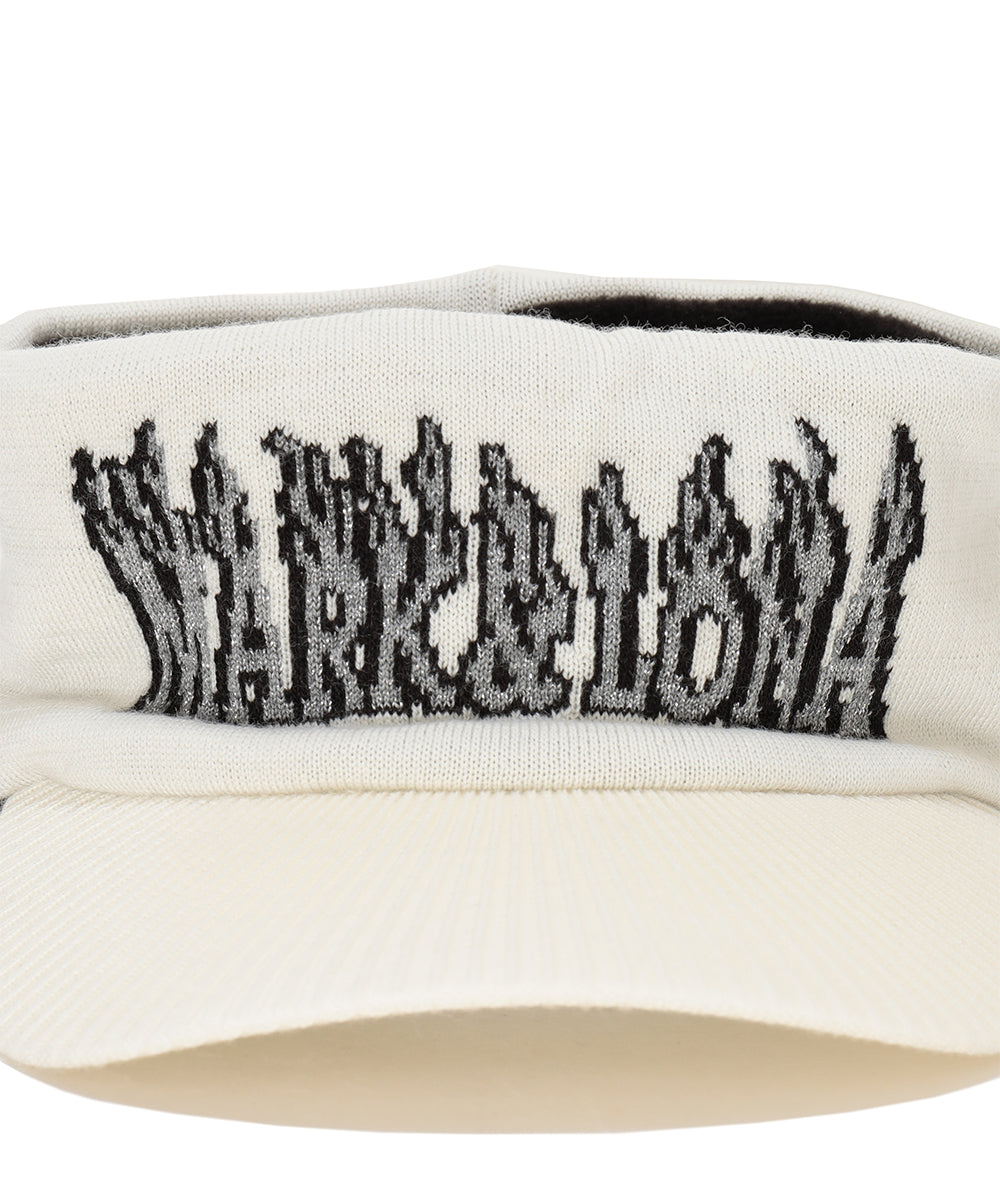 G.O.D. Knit Visor | MEN and WOMEN