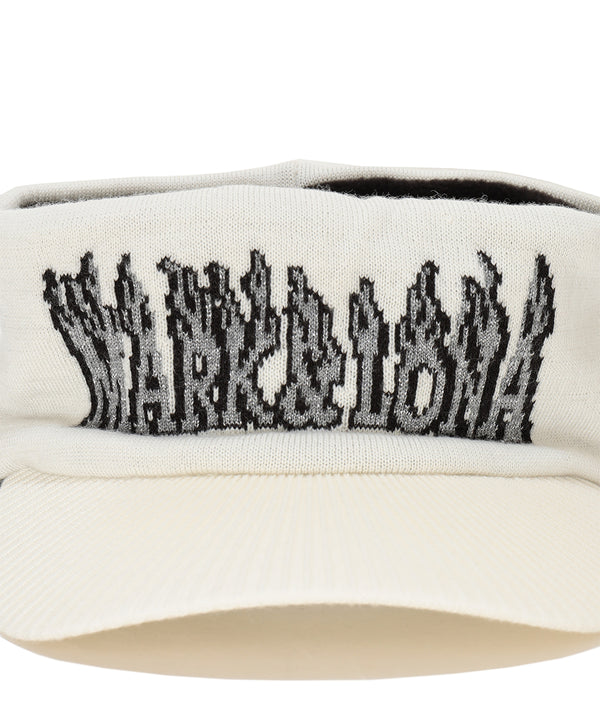 G.O.D. Knit Visor | MEN and WOMEN