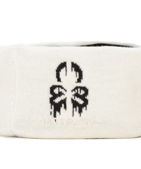 G.O.D. Knit Visor | MEN and WOMEN
