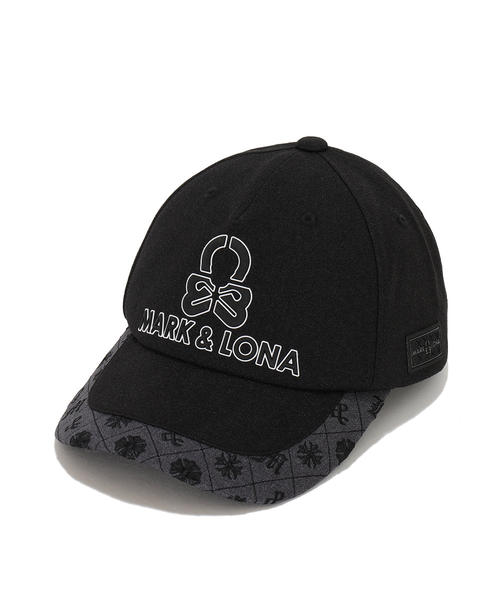 Oblivion Jacquard Cap | MEN and WOMEN
