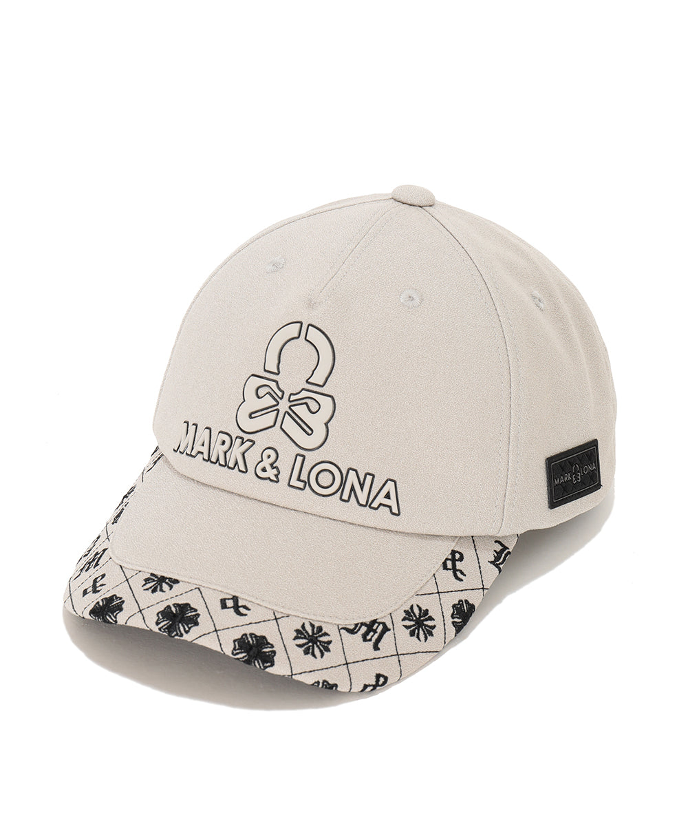 Oblivion Jacquard Cap | MEN and WOMEN