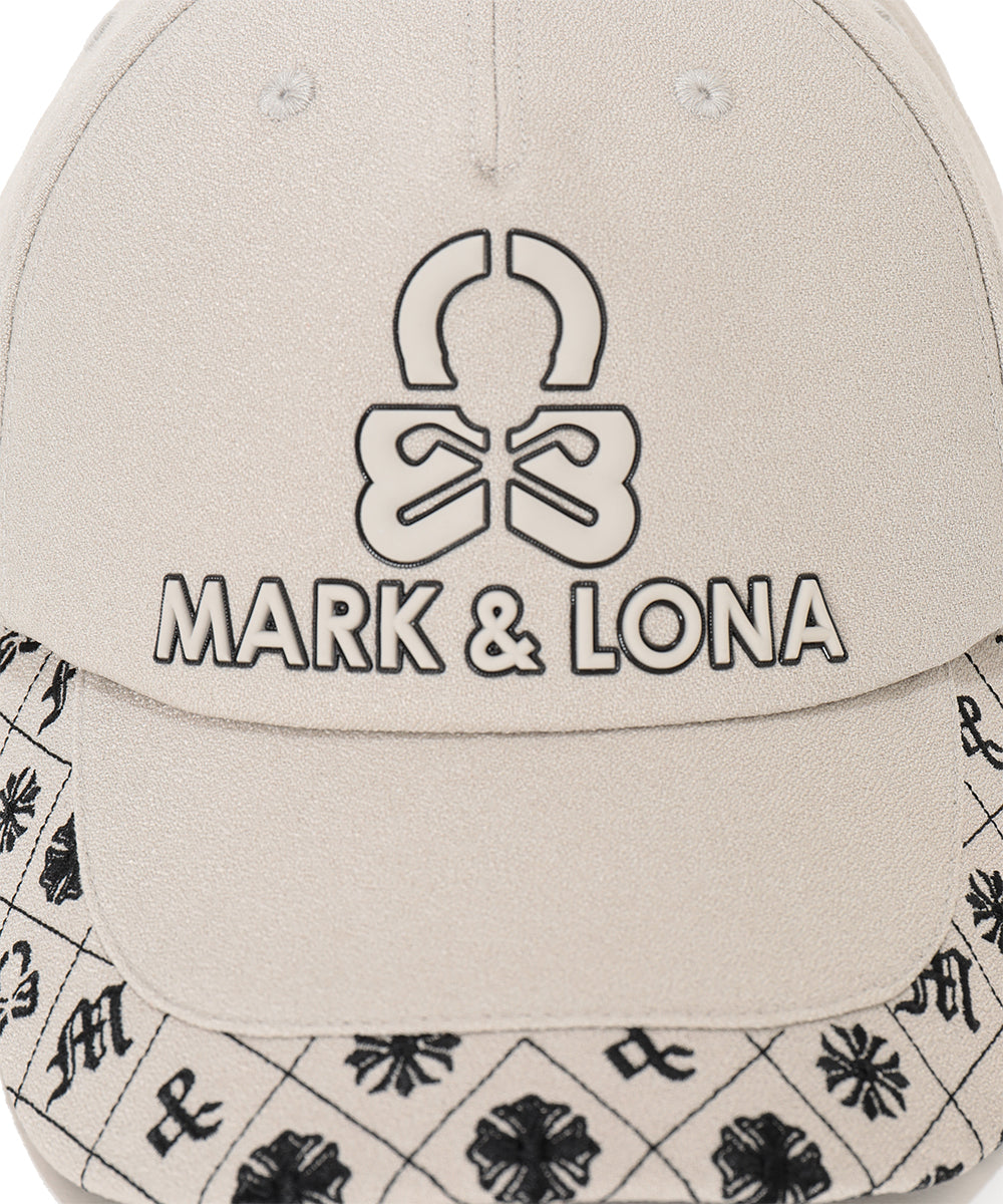 Oblivion Jacquard Cap | MEN and WOMEN