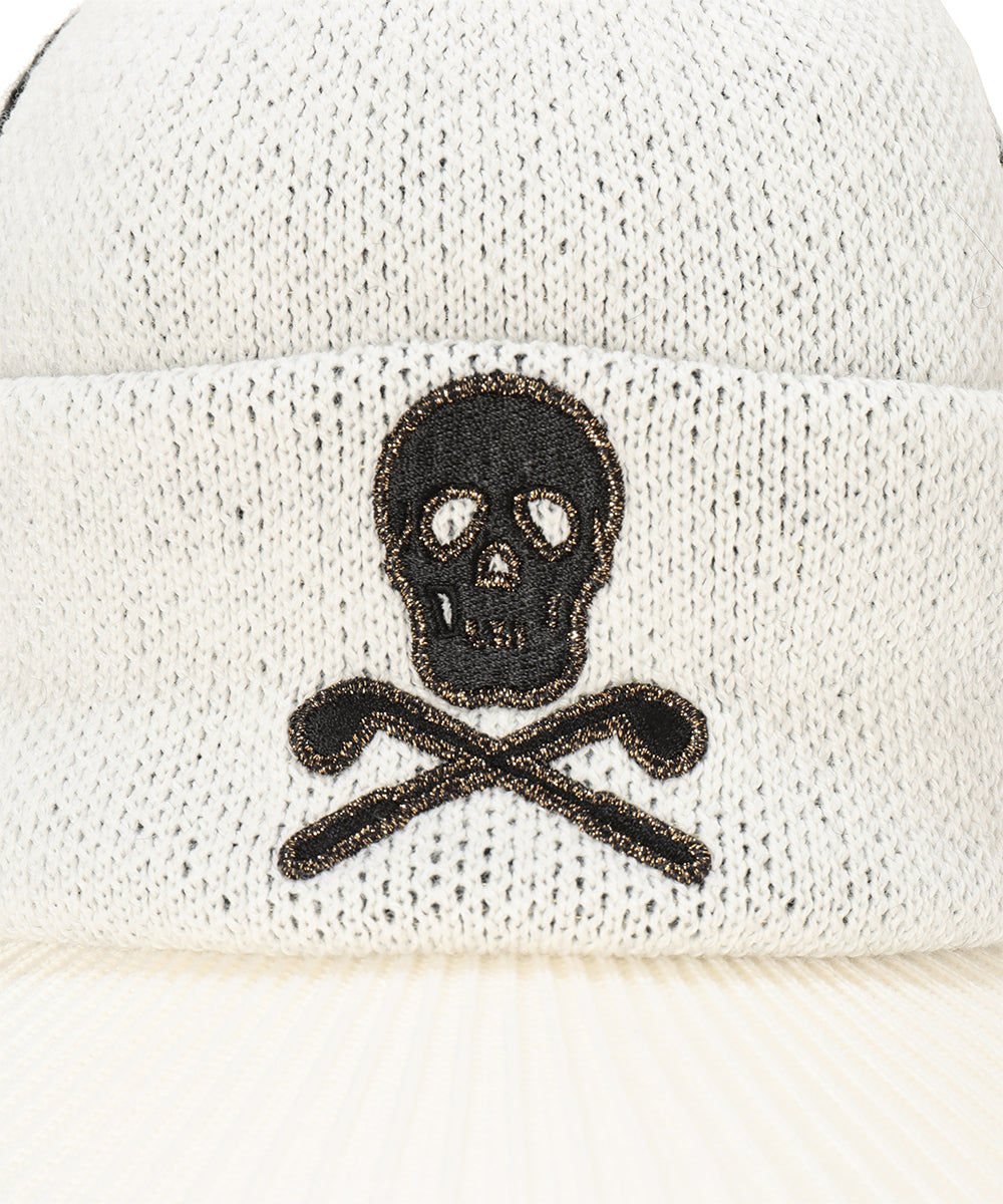 Ace Club Knit Cap | MEN and WOMEN
