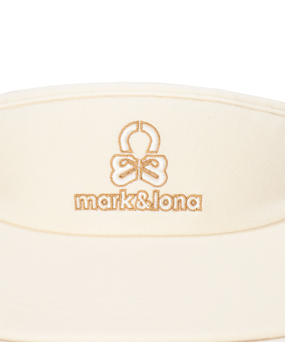 バイザー │ MARK & LONA 公式オンラインストア
