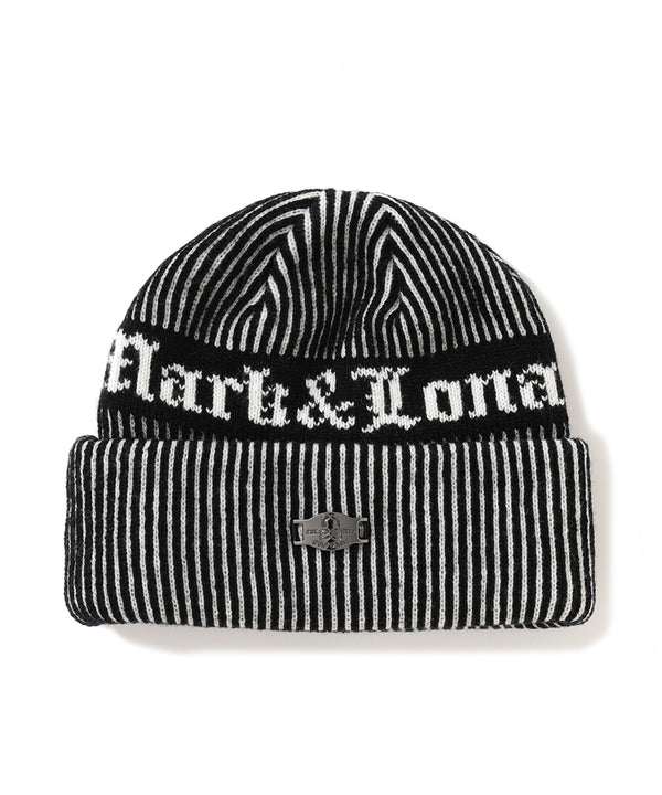Novus Rib Beanie | MEN and WOMEN