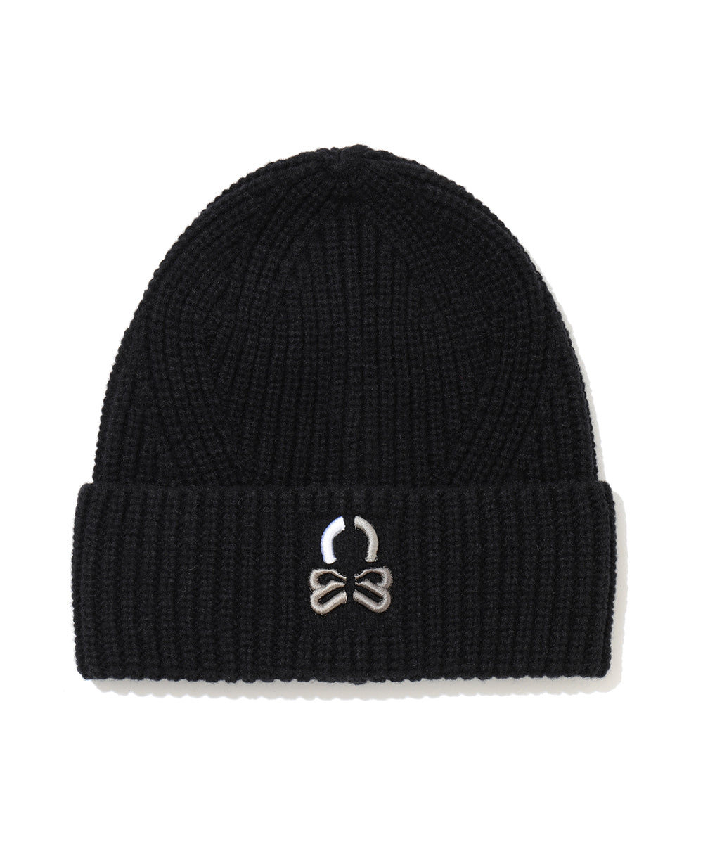 EL. Textured Knit Cap | MEN and WOMEN
