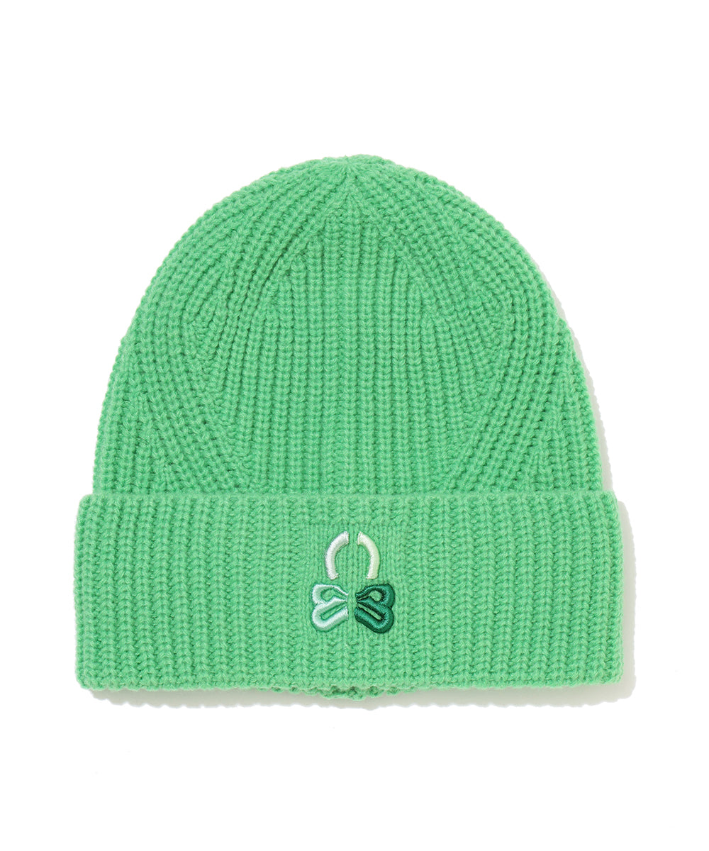 EL. Textured Knit Cap | MEN and WOMEN