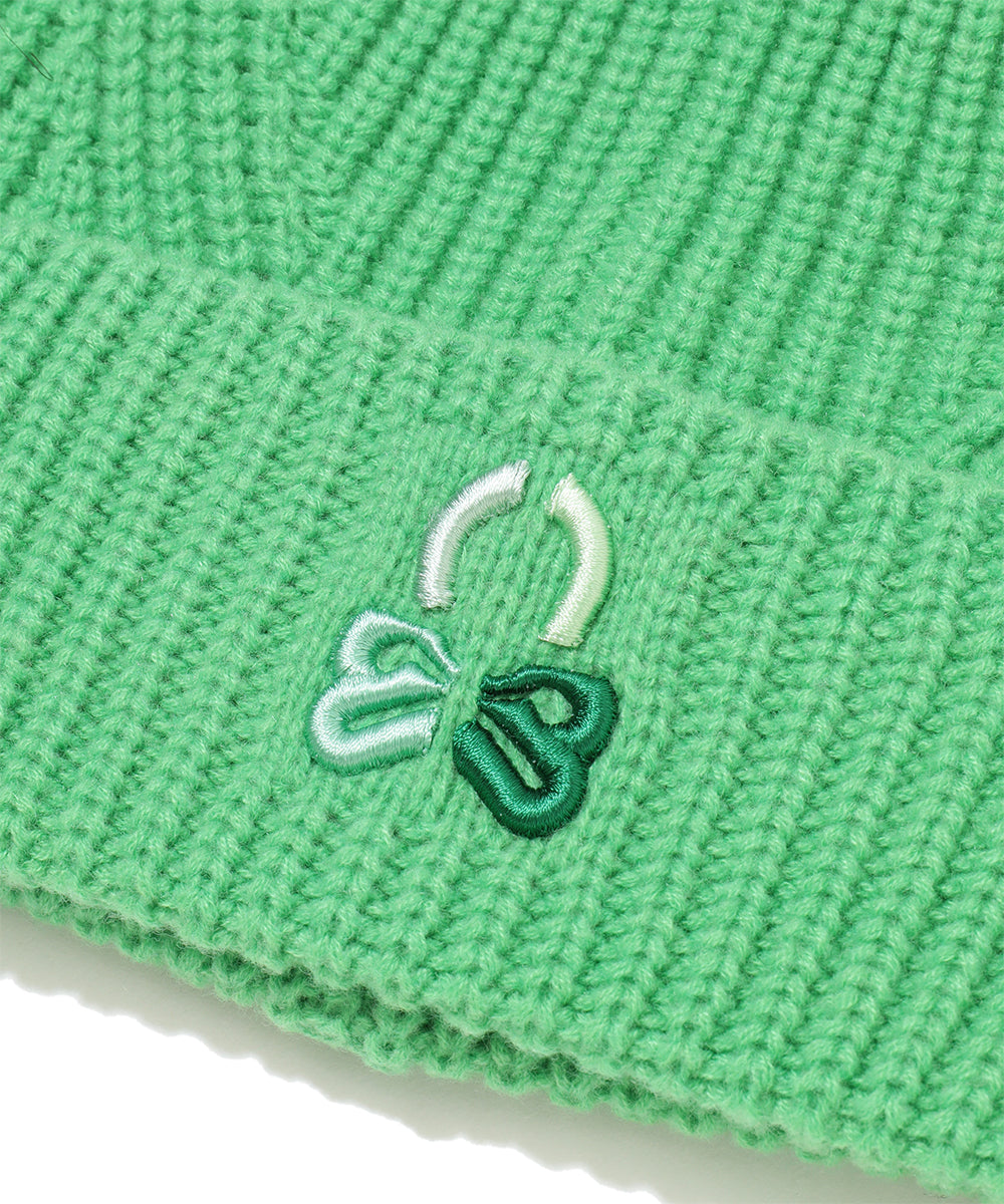 EL. Textured Knit Cap | MEN and WOMEN