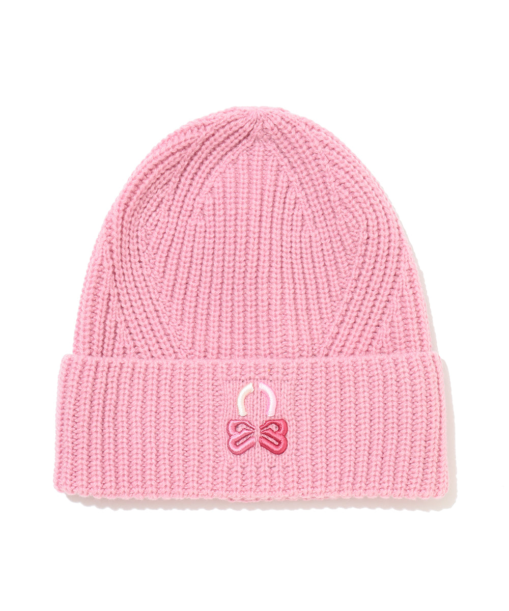EL. Textured Knit Cap | MEN and WOMEN