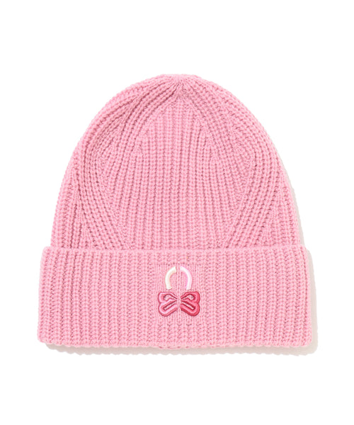 EL. Textured Knit Cap | MEN and WOMEN