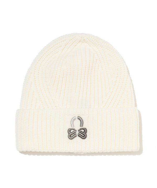EL. Textured Knit Cap | MEN and WOMEN