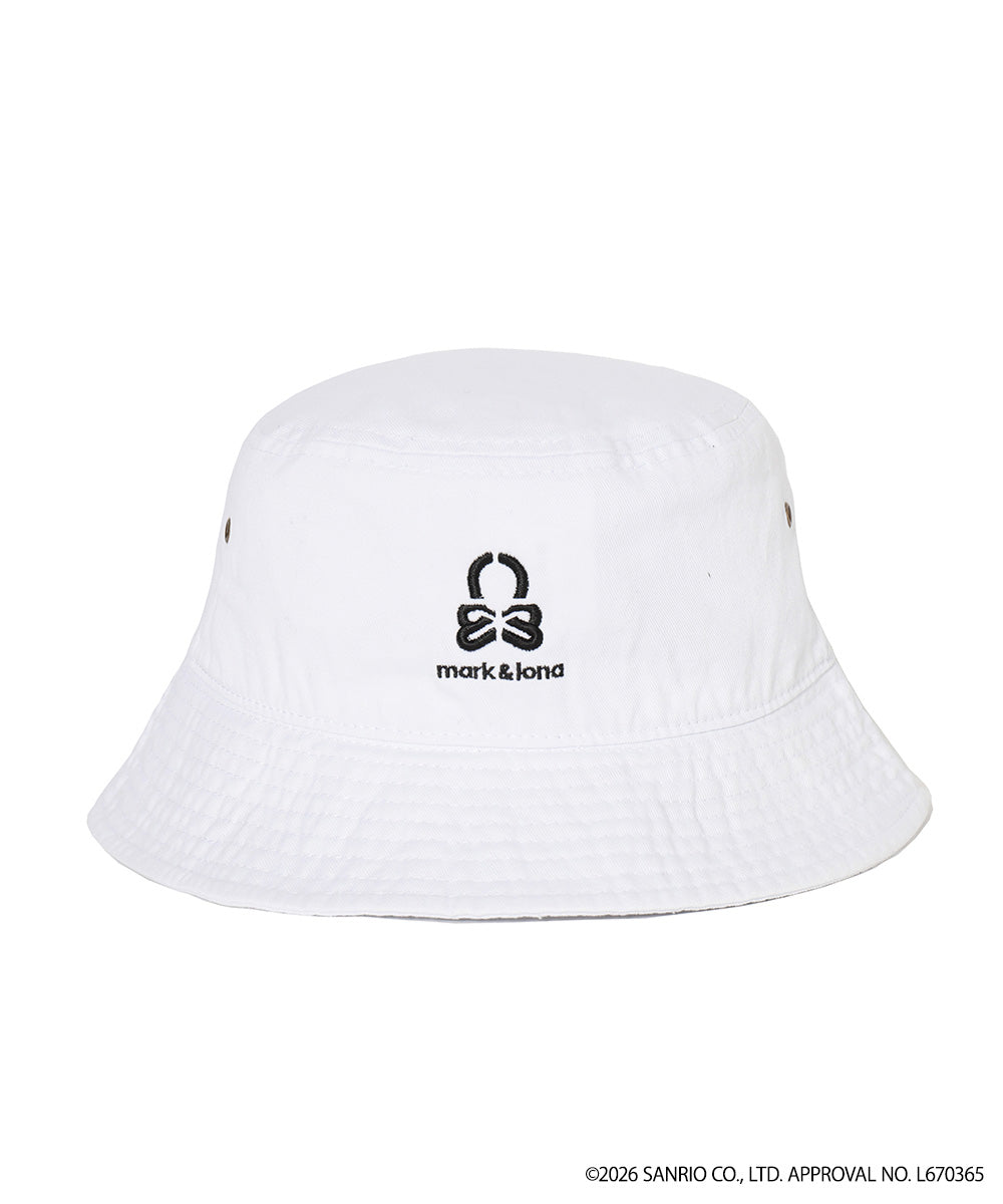 Hello Skully Brim Hat | MEN and WOMEN