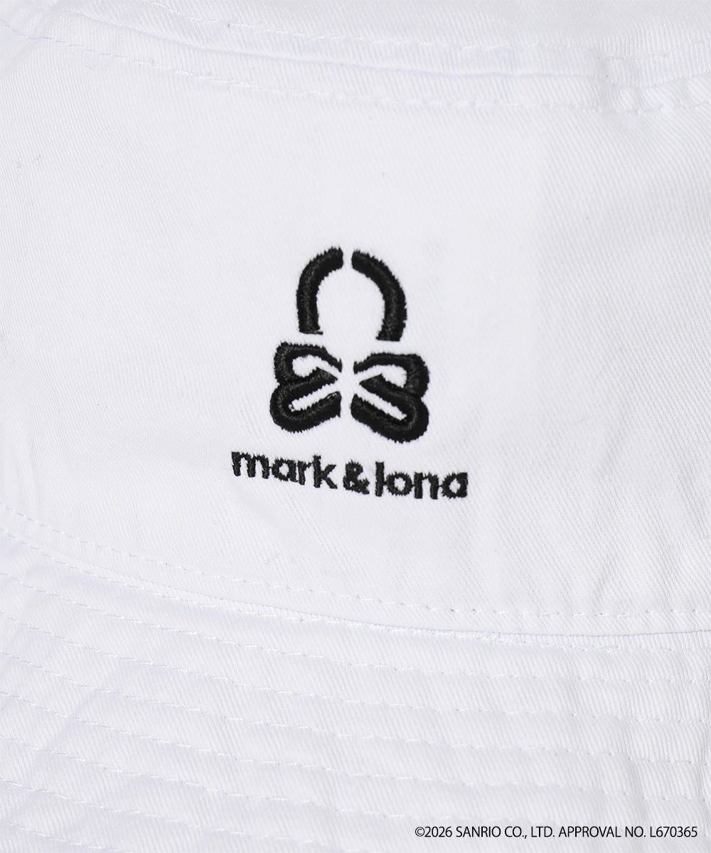 Hello Skully Brim Hat | MEN and WOMEN
