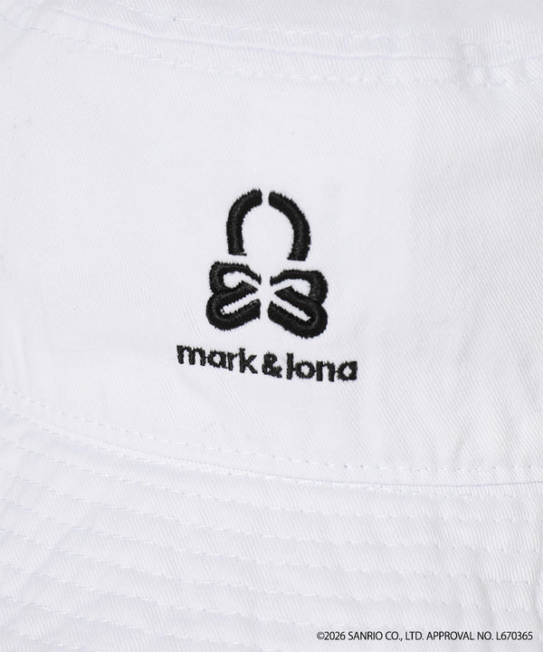 Hello Skully Brim Hat | MEN and WOMEN