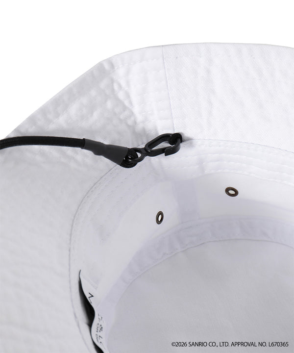 Hello Skully Brim Hat | MEN and WOMEN
