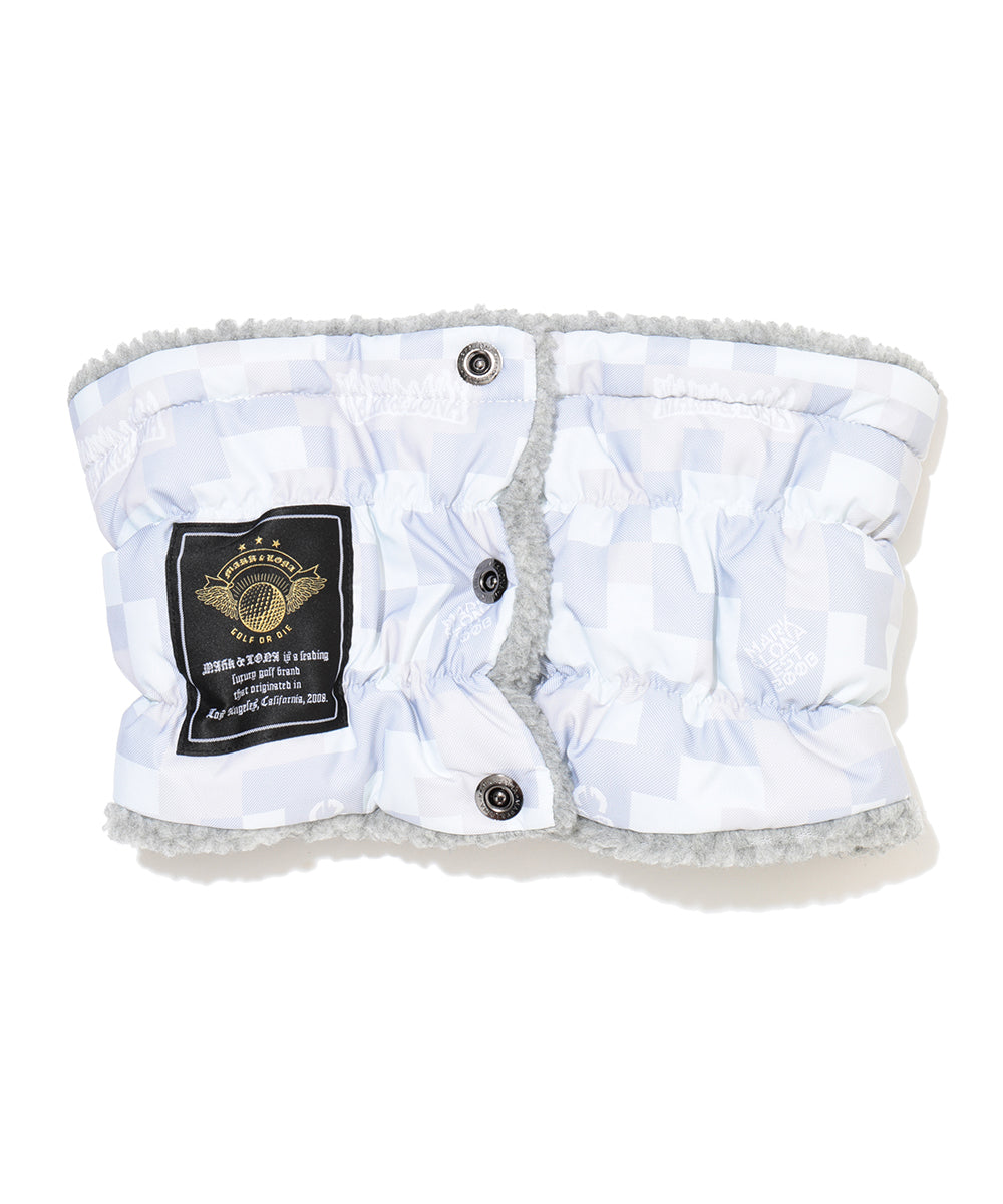Voxcel Fur Neck Warmer | MEN and WOMEN