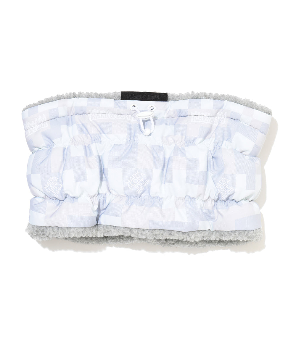 Voxcel Fur Neck Warmer | MEN and WOMEN