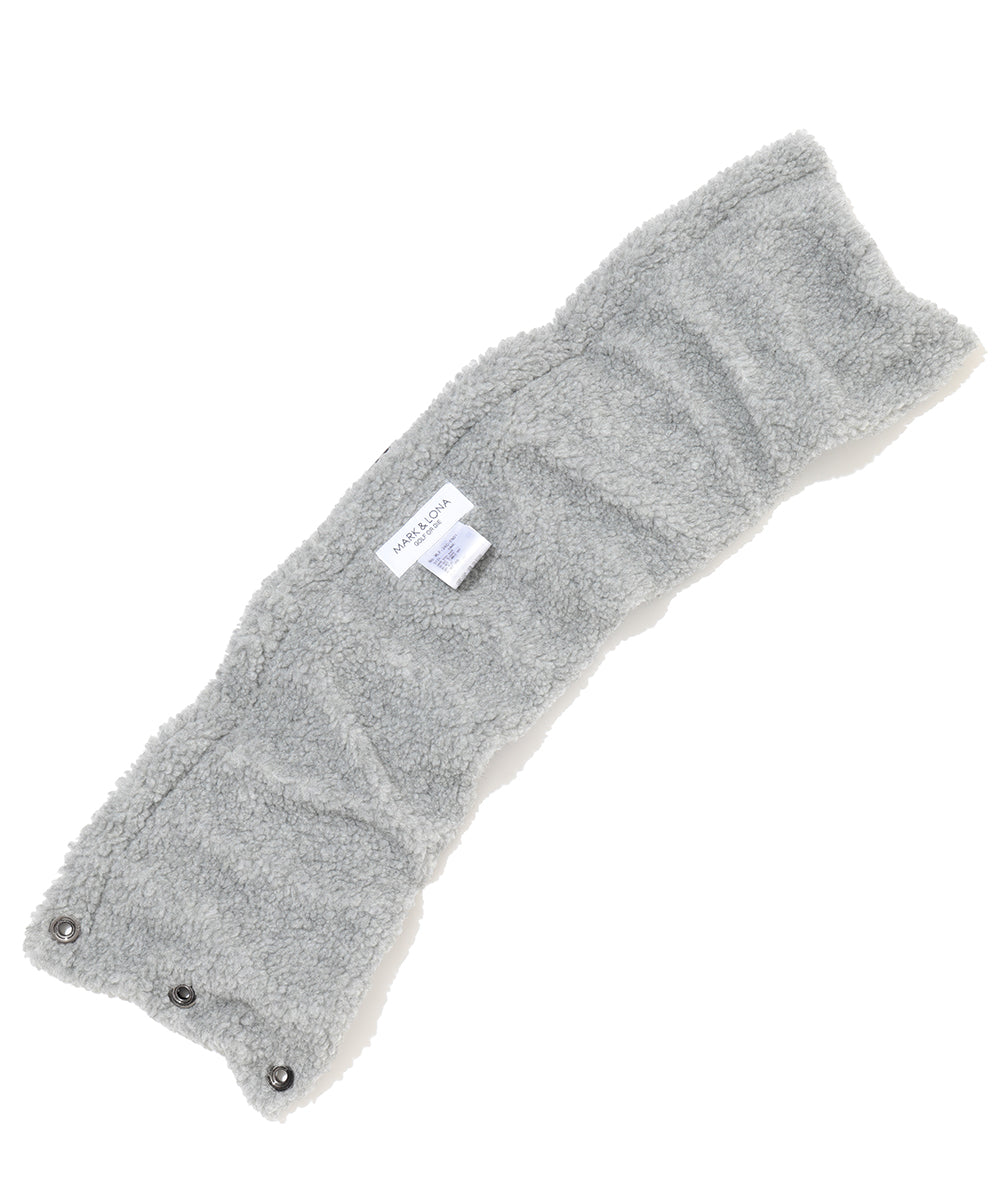 Voxcel Fur Neck Warmer | MEN and WOMEN