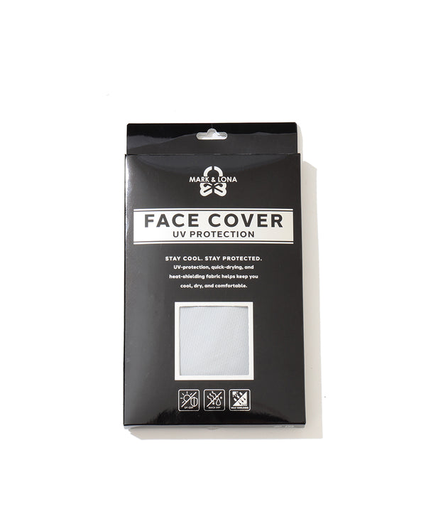 UV Shield Face Cover