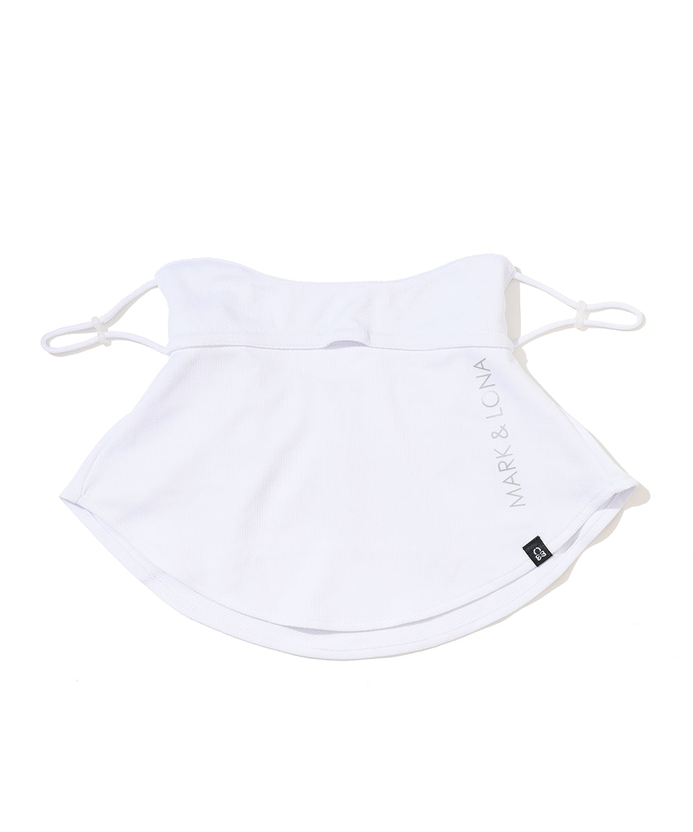 UV Shield Face Cover