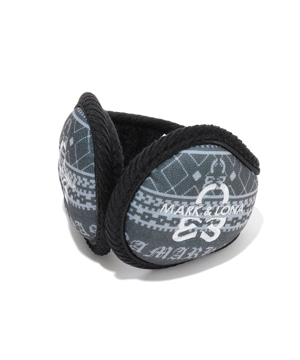 Scott Nordic Earmuffs | MEN and WOMEN