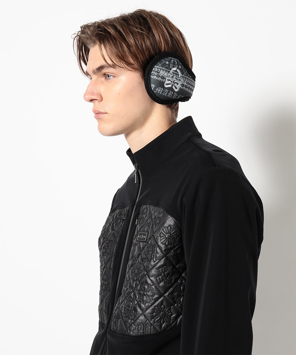 Scott Nordic Earmuffs | MEN and WOMEN
