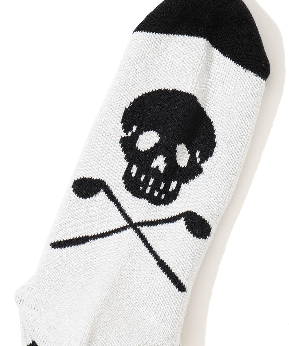 Circle Icon Sneaker Socks | MEN