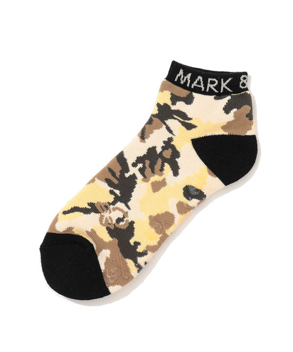 Element Camo Short Socks | MEN